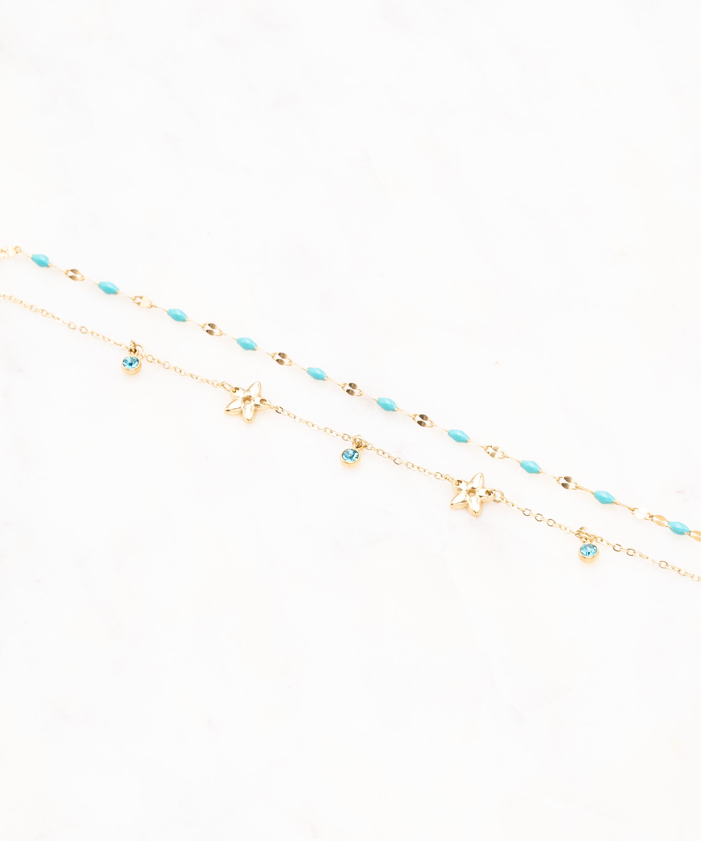 Bracelet Ikita Paris - Andreina