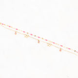 Bracelet Ikita Paris - Andreina