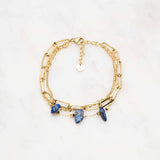 Bracelet Ikita Paris - Arctika
