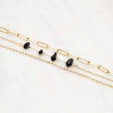 Bracelet Ikita Paris - Arctika