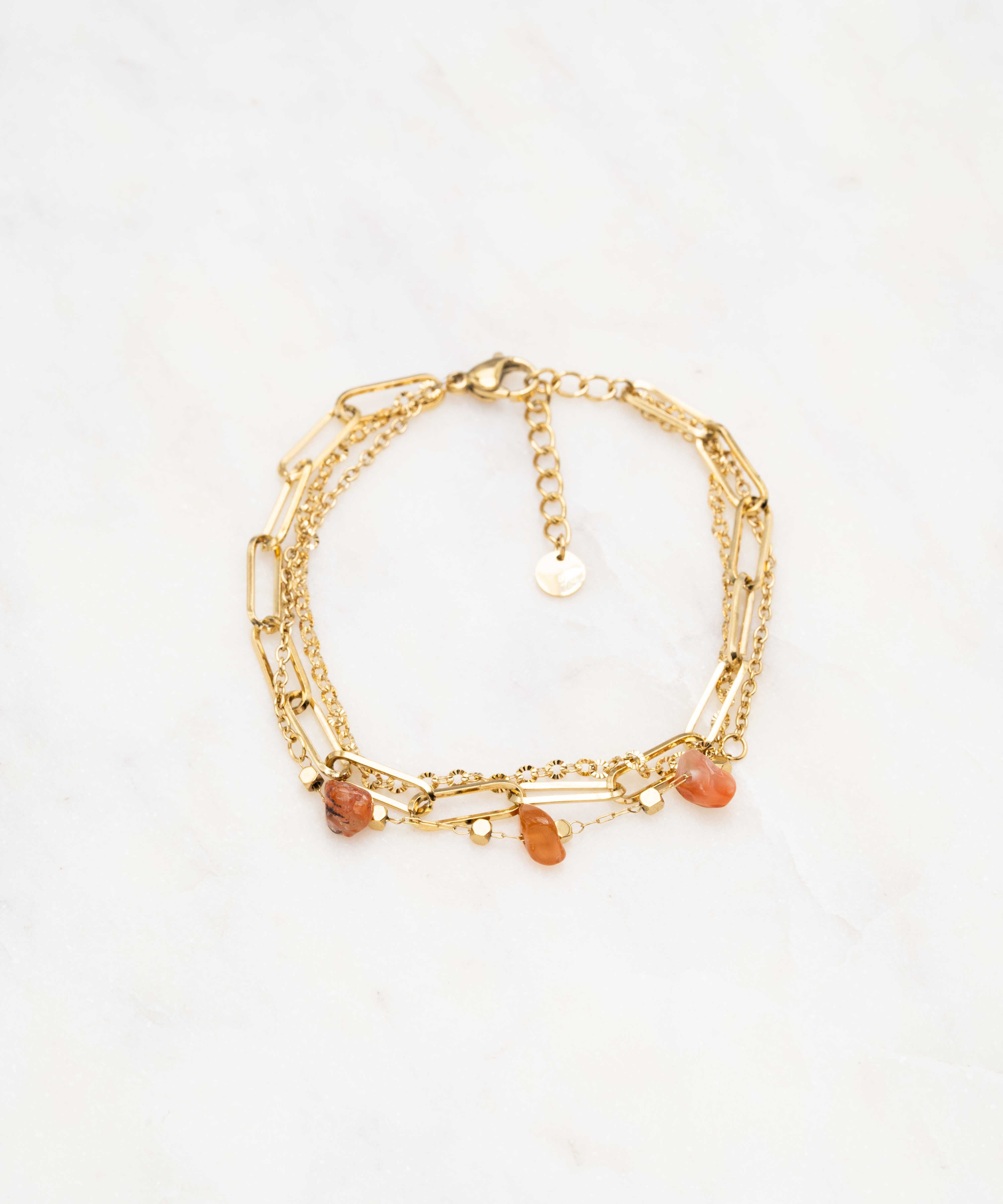 Bracelet Ikita Paris - Arctika
