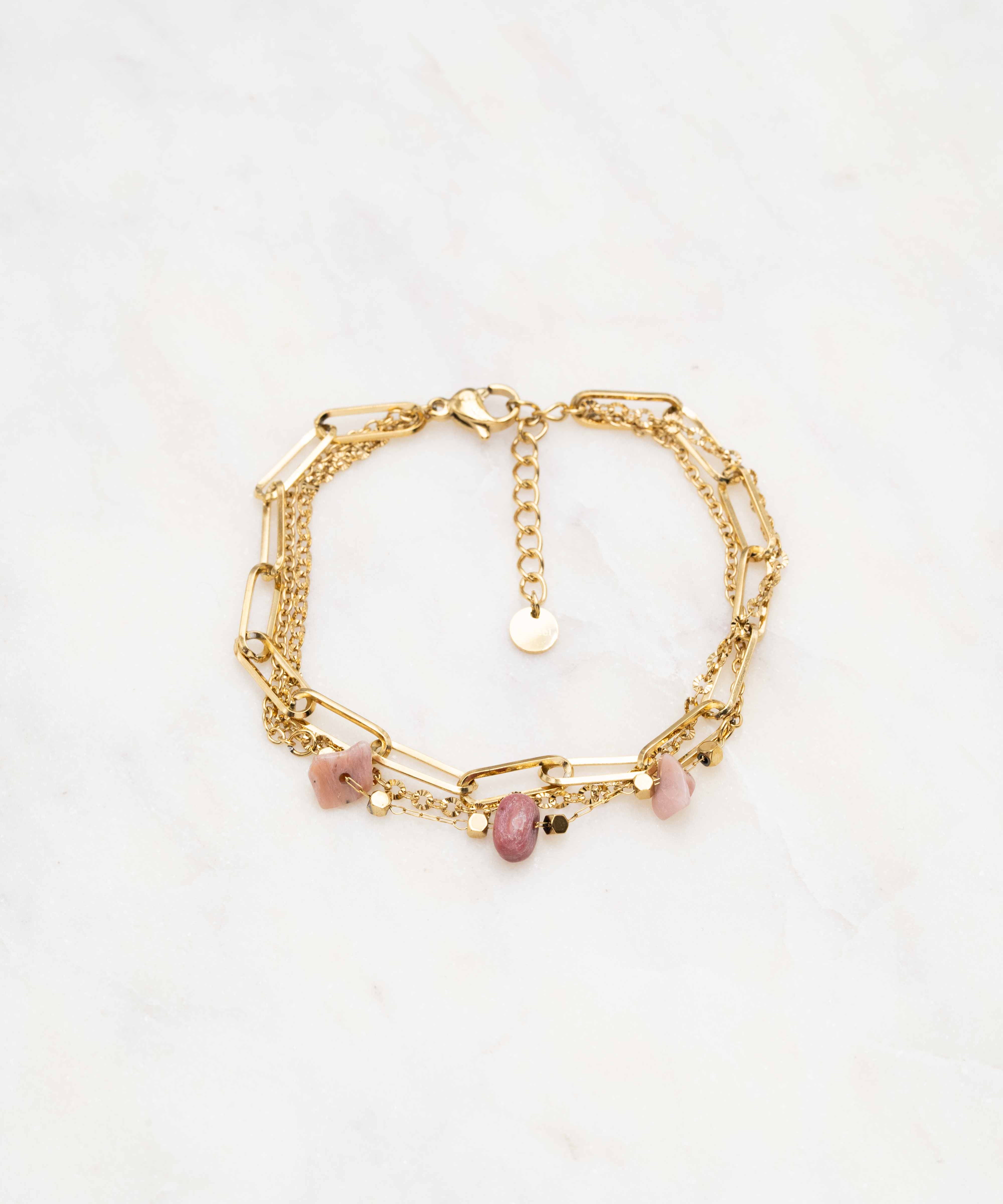Bracelet Ikita Paris - Arctika