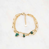 Bracelet Ikita Paris - Arctika