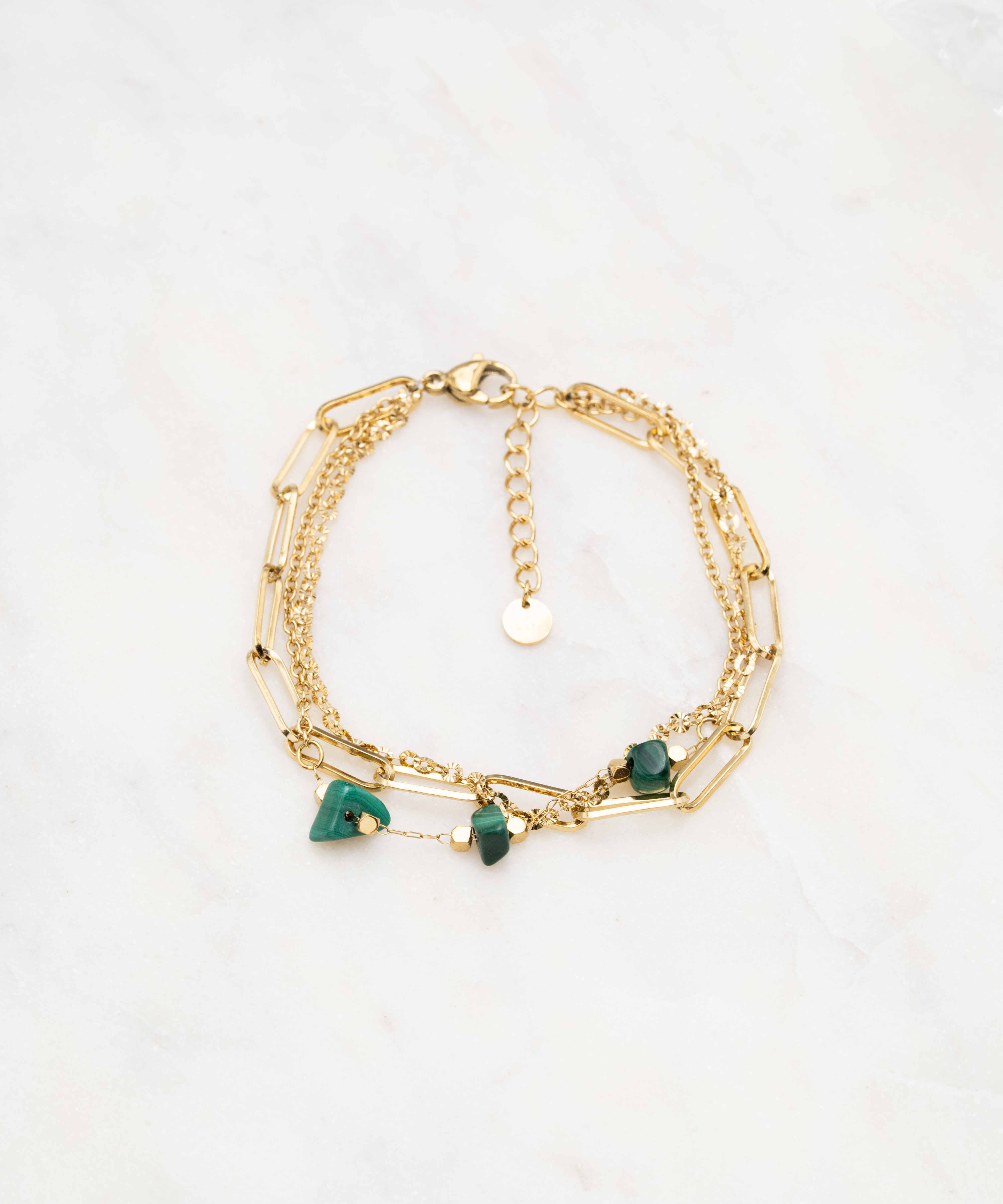 Bracelet Ikita Paris - Arctika
