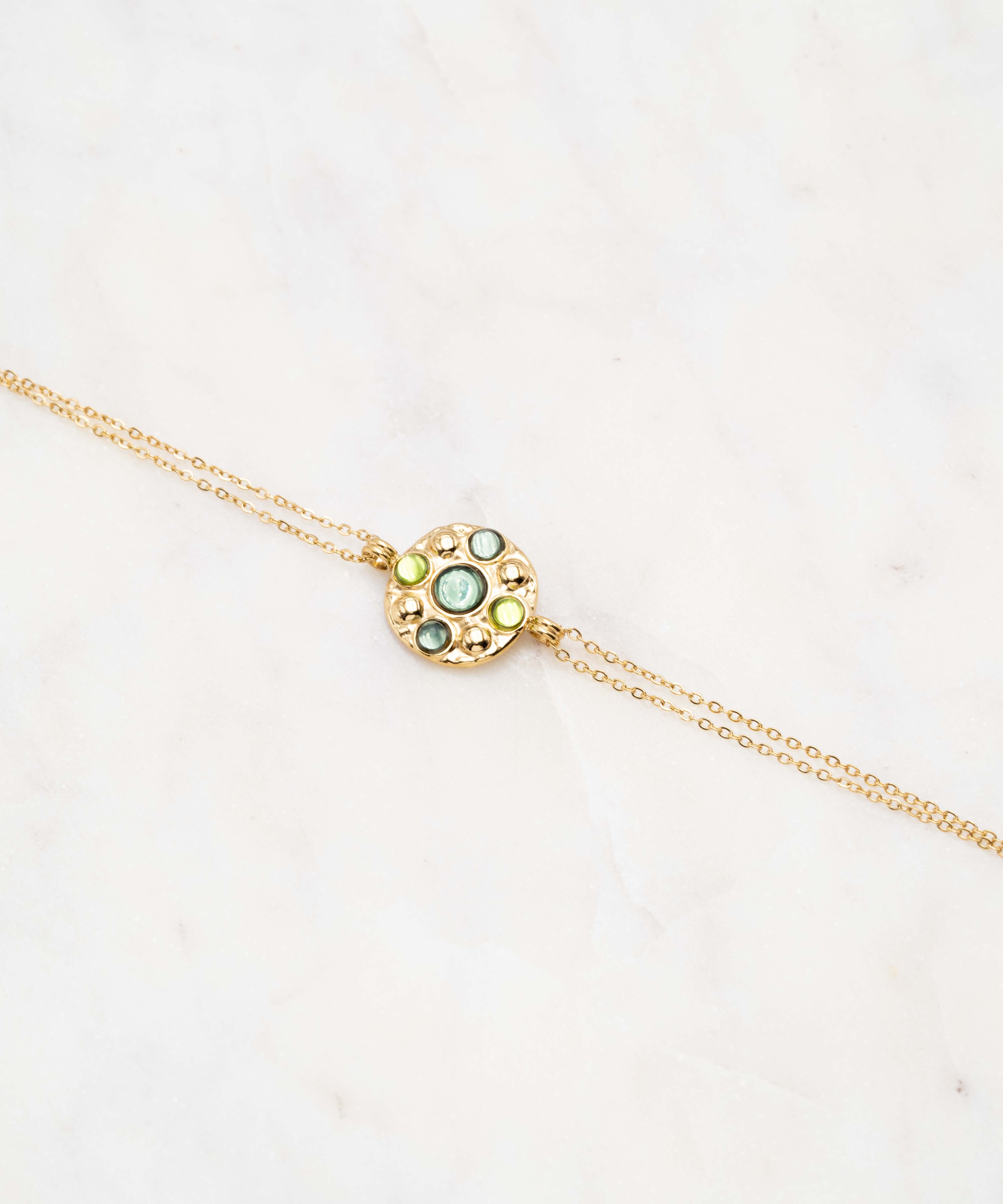 Bracelet Ikita Paris - Barry