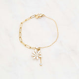 Bracelet Ikita Paris - Blomst BIS
