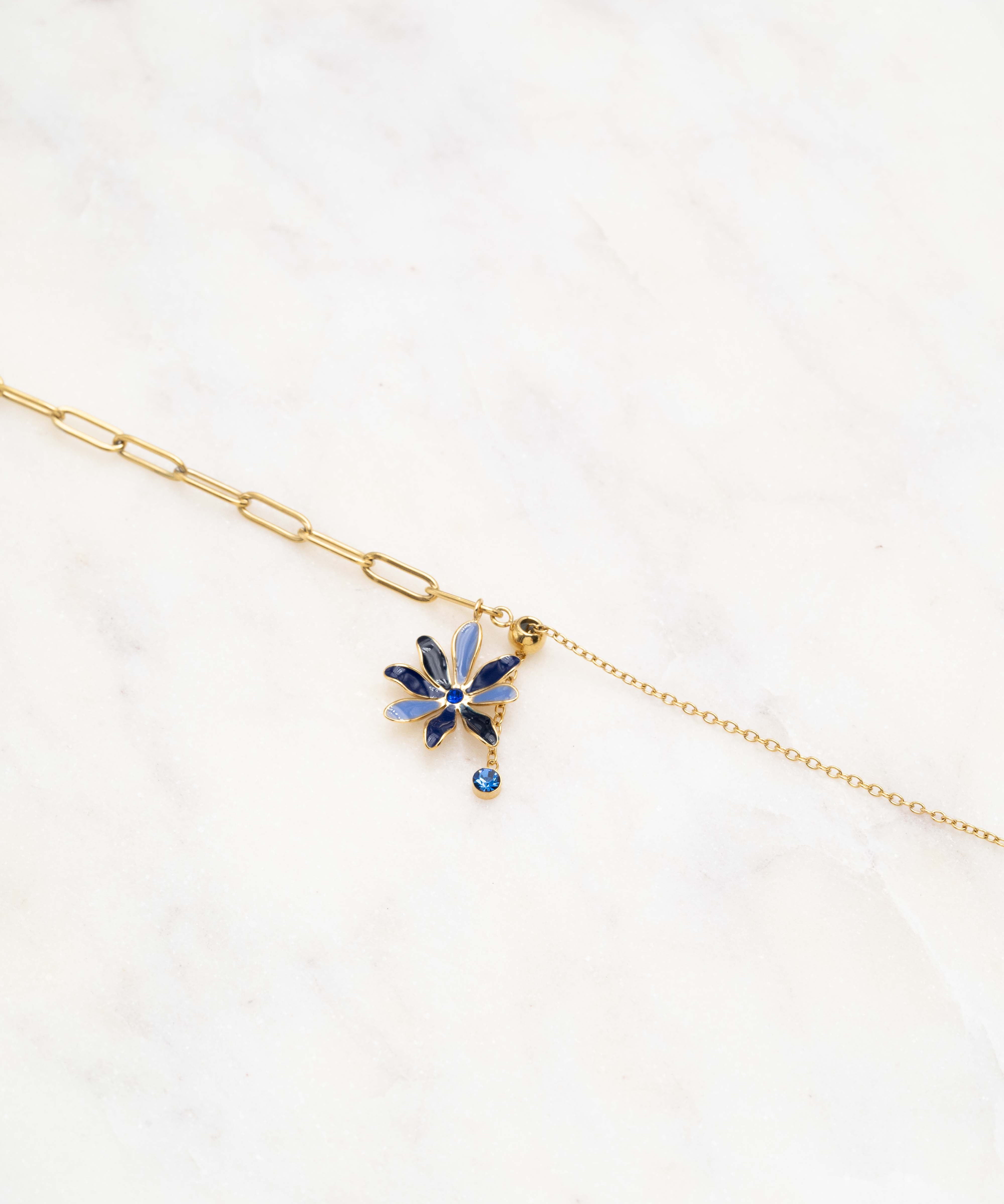 Bracelet Ikita Paris - Blomst BIS
