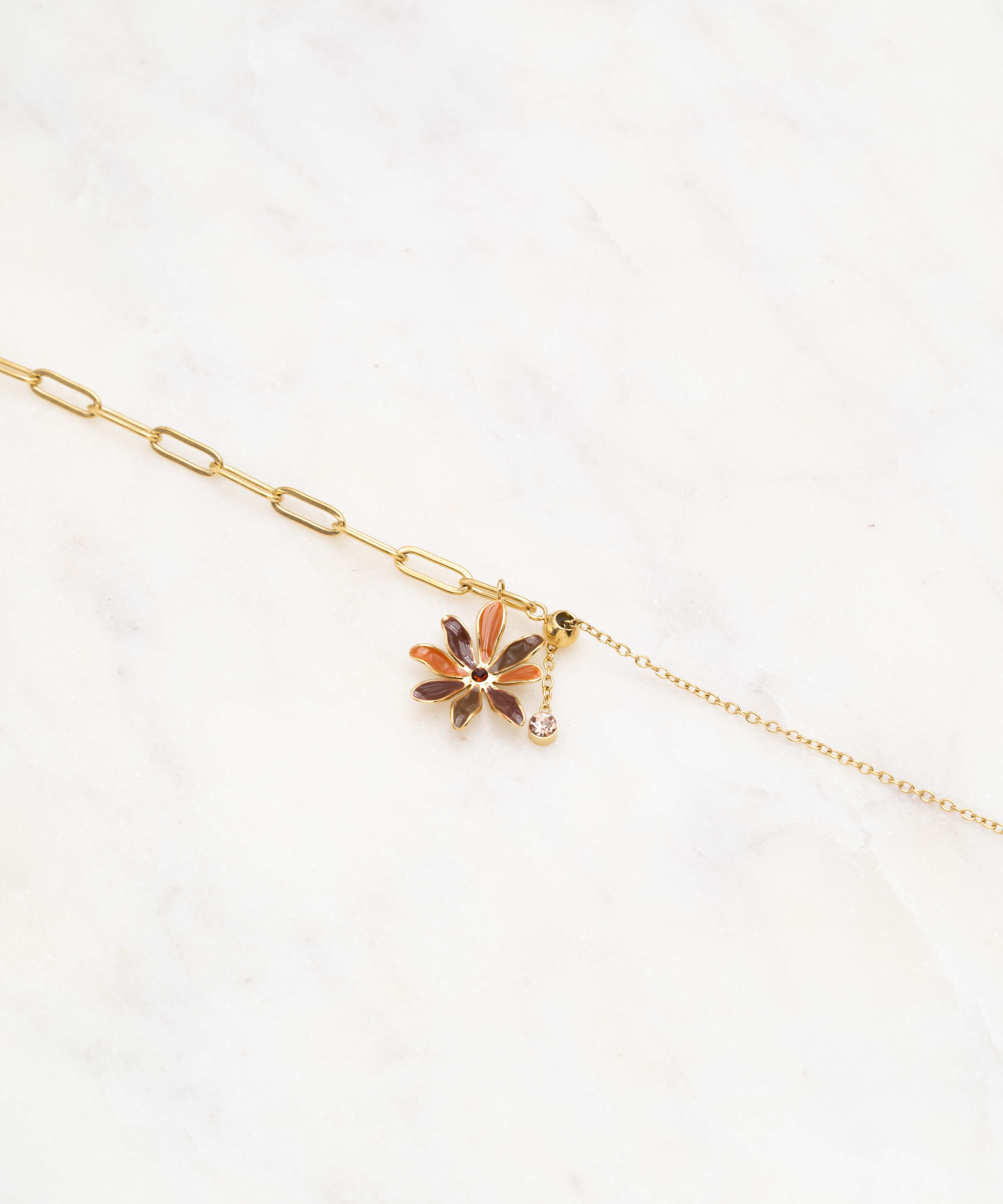 Bracelet Ikita Paris - Blomst BIS