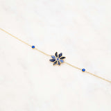 Bracelet Ikita Paris - Blomst