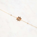 Bracelet Ikita Paris - Blomst