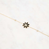 Bracelet Ikita Paris - Blomst