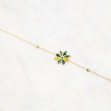 Bracelet Ikita Paris - Blomst