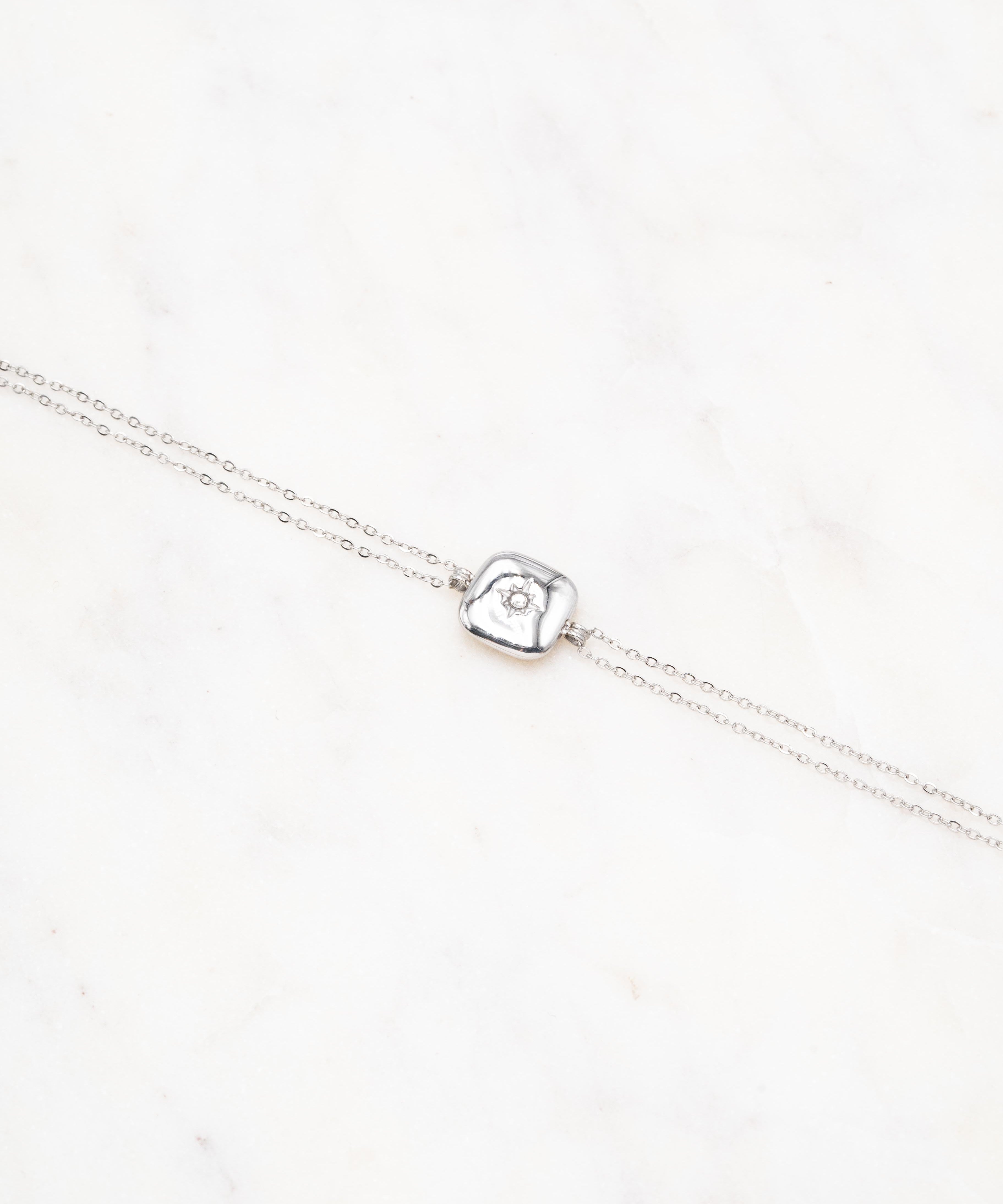 Bracelet Ikita Paris - Carra