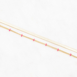 Bracelet Ikita Paris - Chevillère  Thales