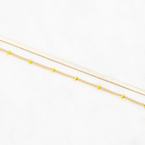 Bracelet Ikita Paris - Chevillère  Thales