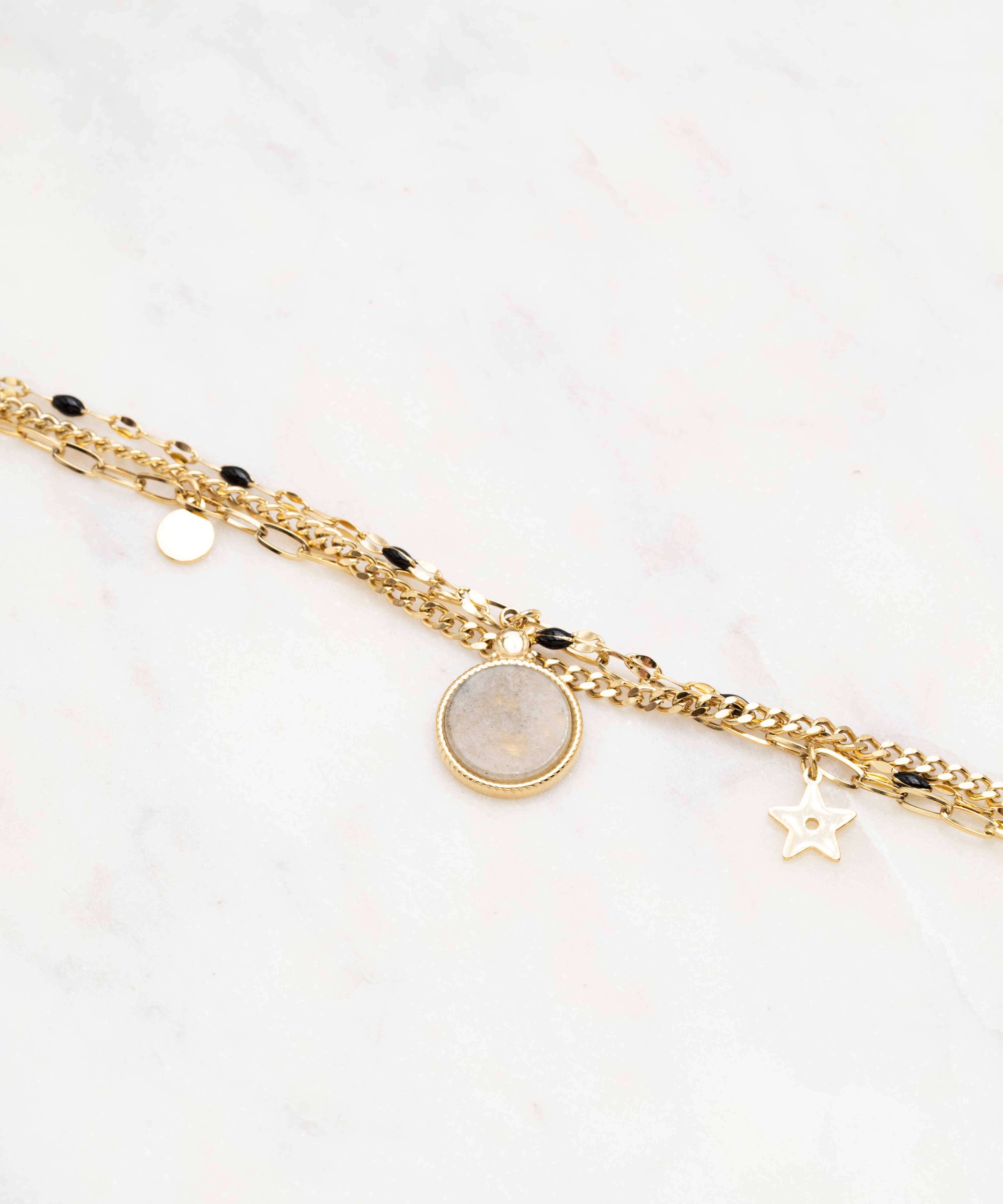 Bracelet Ikita Paris - Ginny