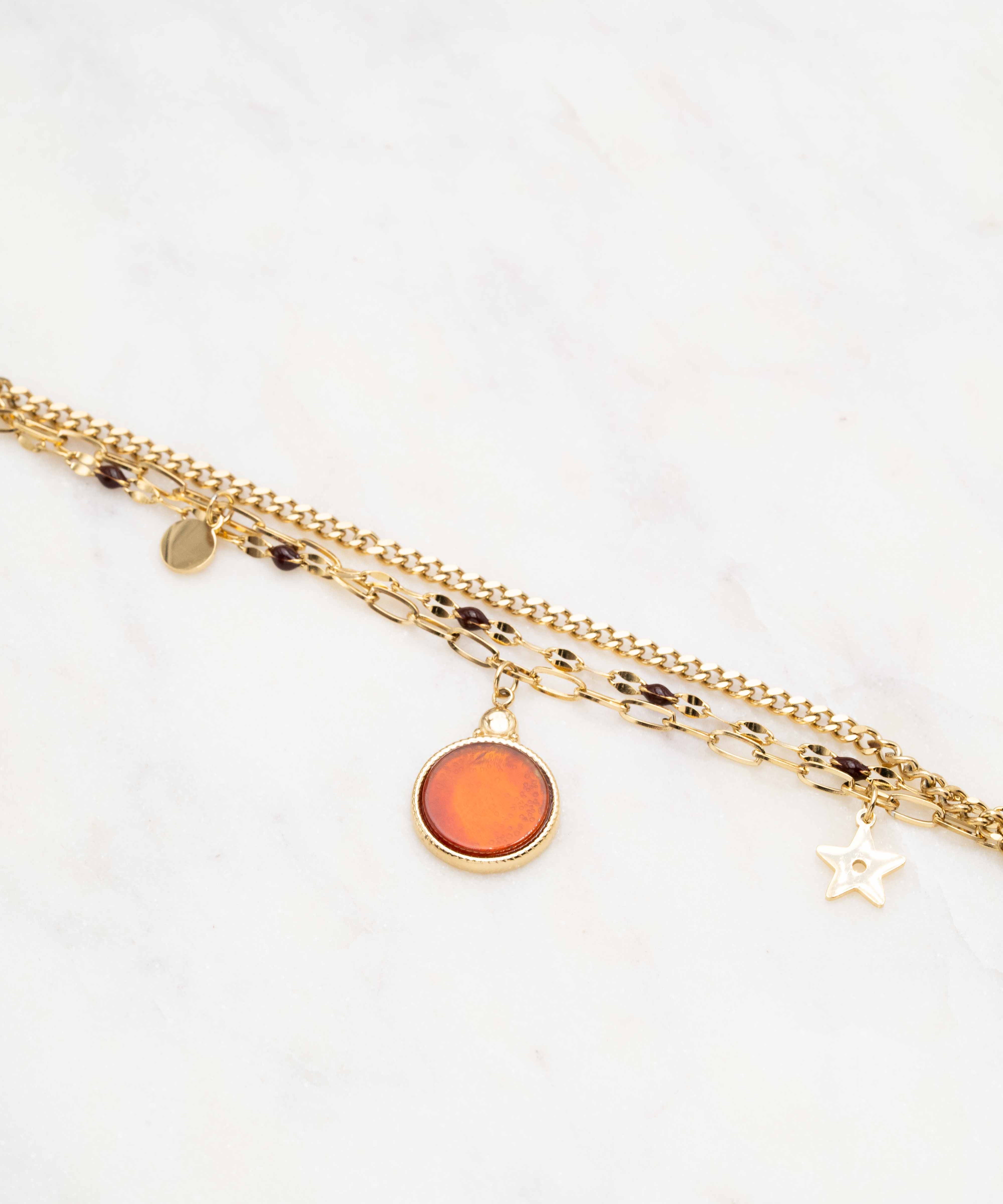 Bracelet Ikita Paris - Ginny