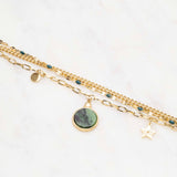 Bracelet Ikita Paris - Ginny