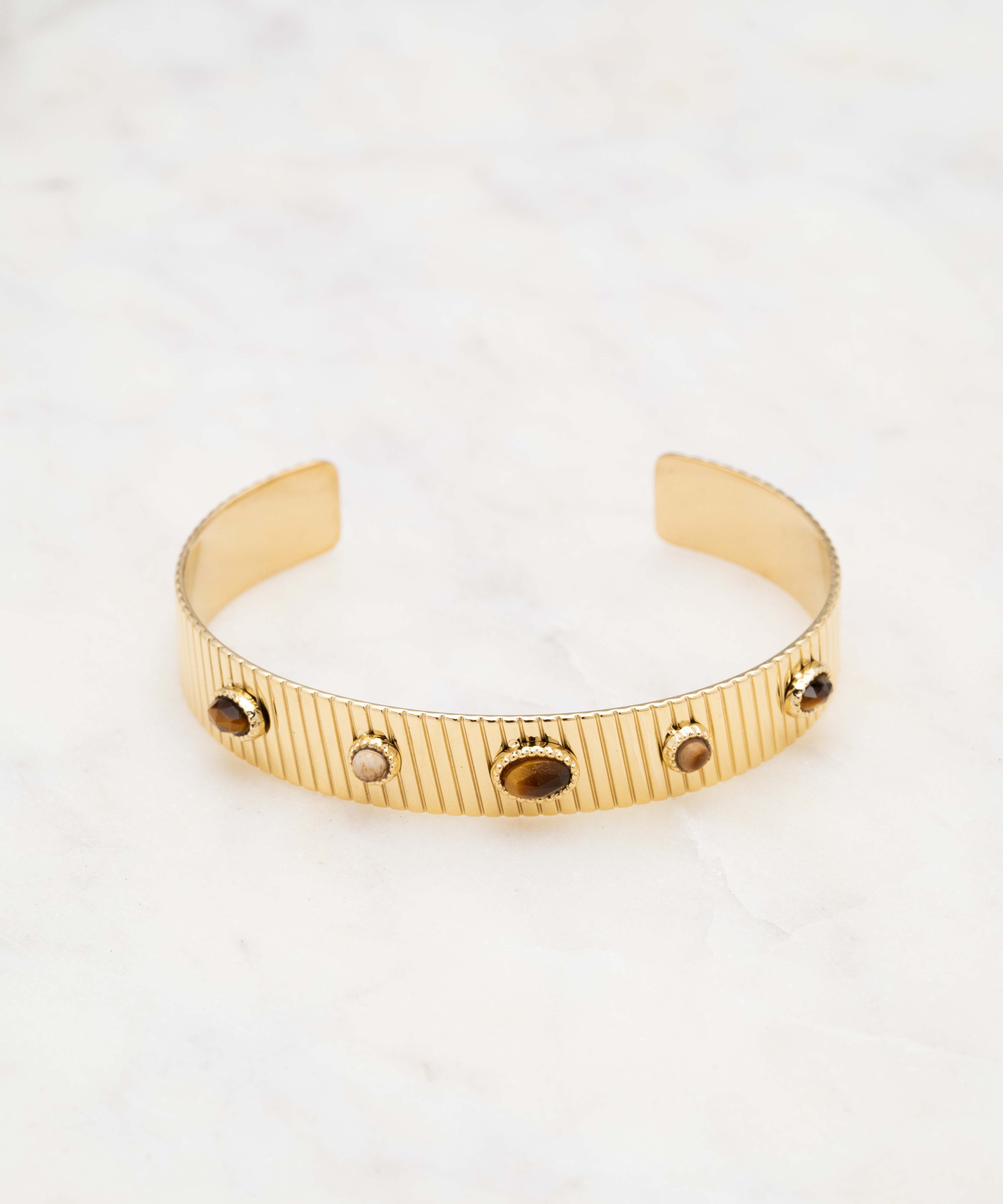 Bracelet Ikita Paris - Abygaïl