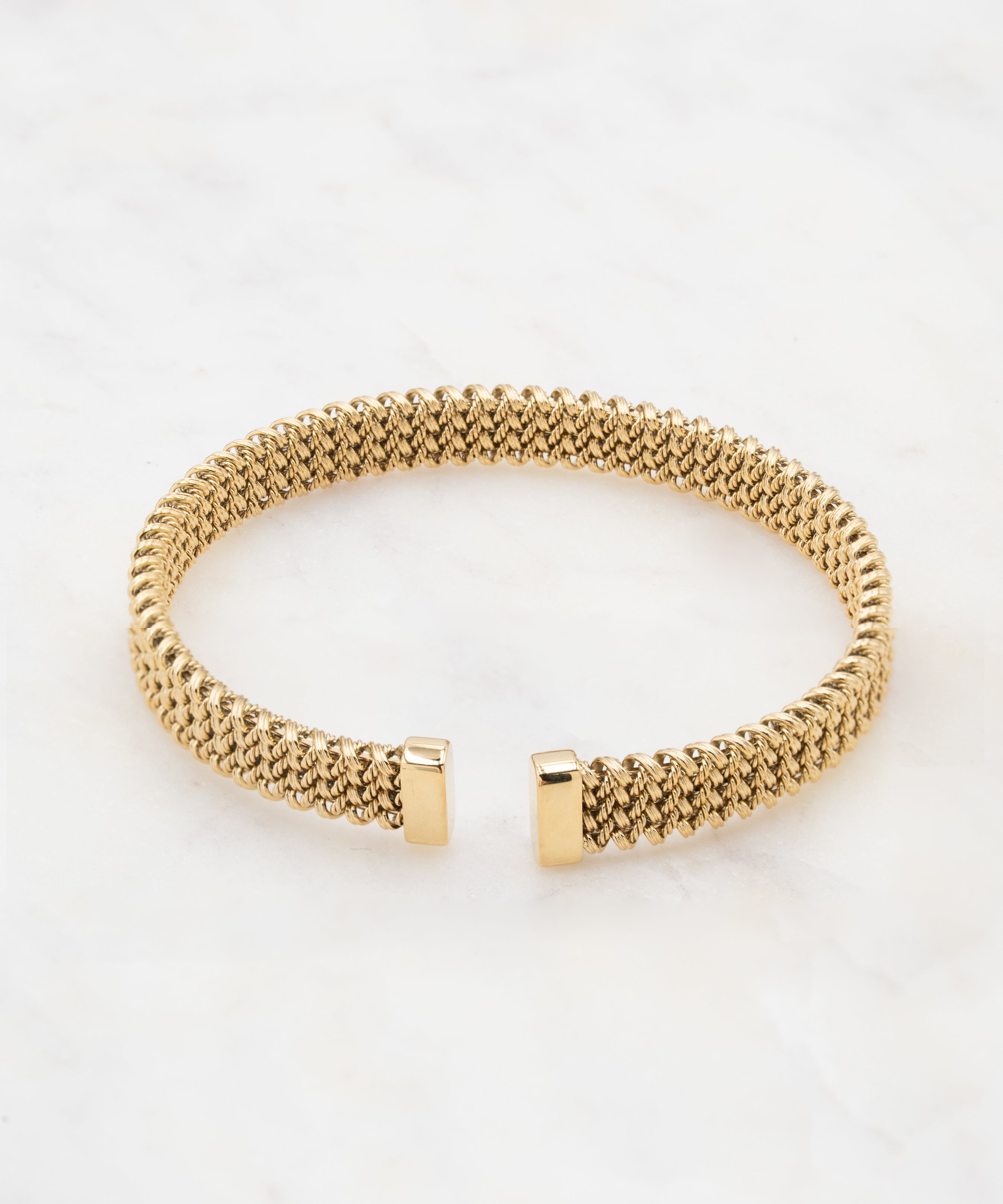 Bracelet Ikita Paris - Fredderi