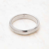 Bracelet Ikita Paris - Jonc Romann (M)