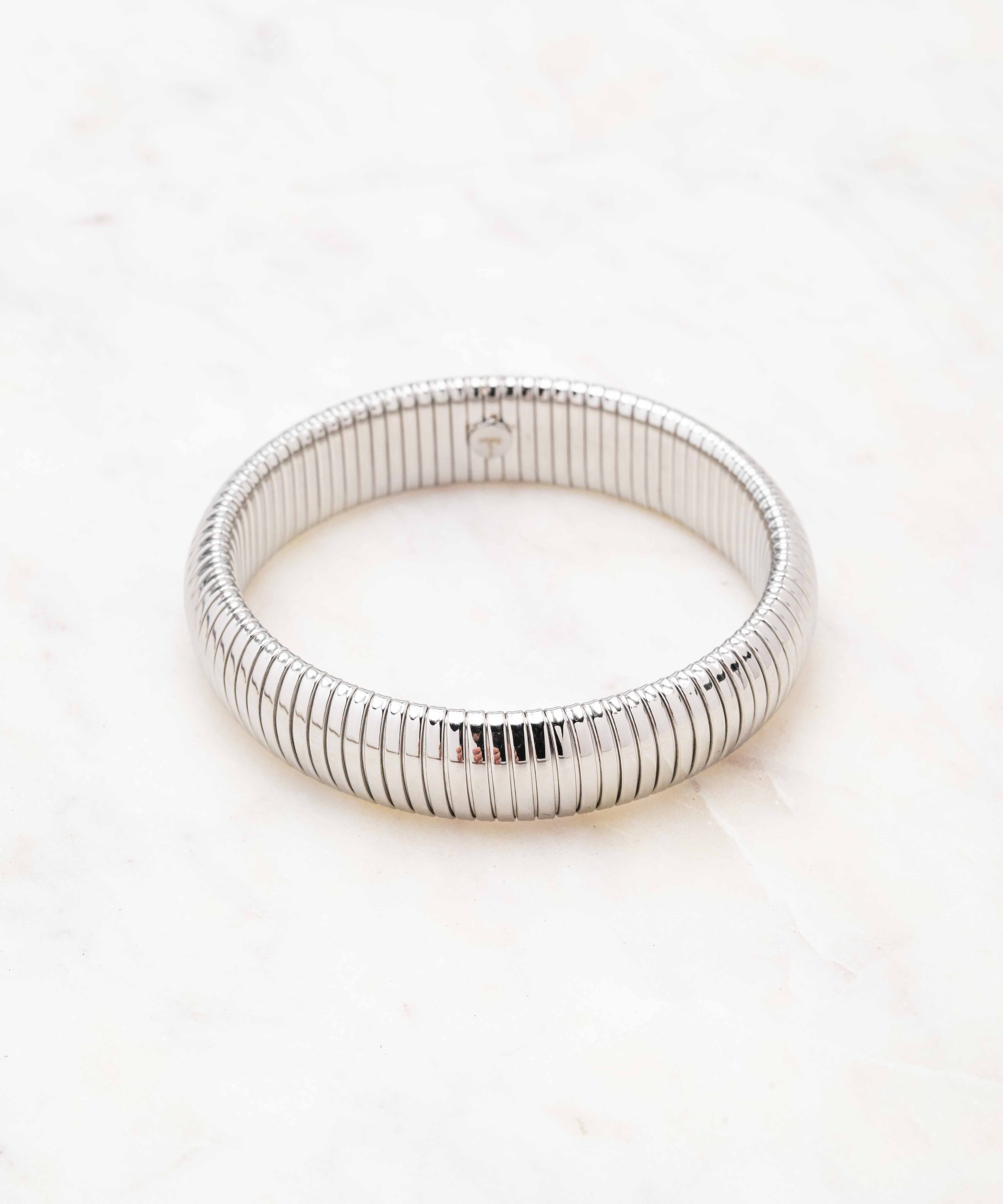 Bracelet Ikita Paris - Jonc Romann (M)