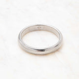 Bracelet Ikita Paris - Jonc Romann (S)