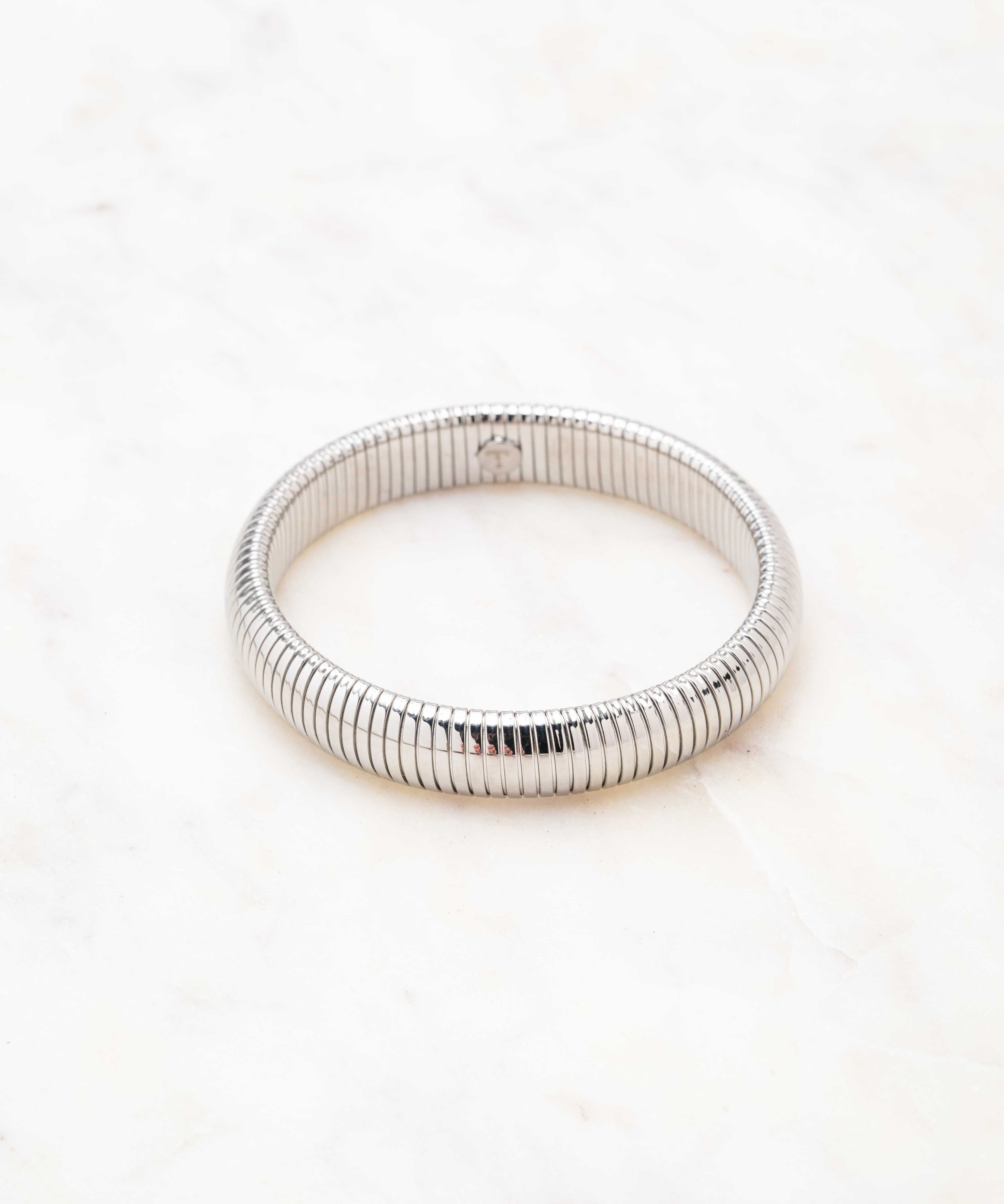 Bracelet Ikita Paris - Jonc Romann (S)