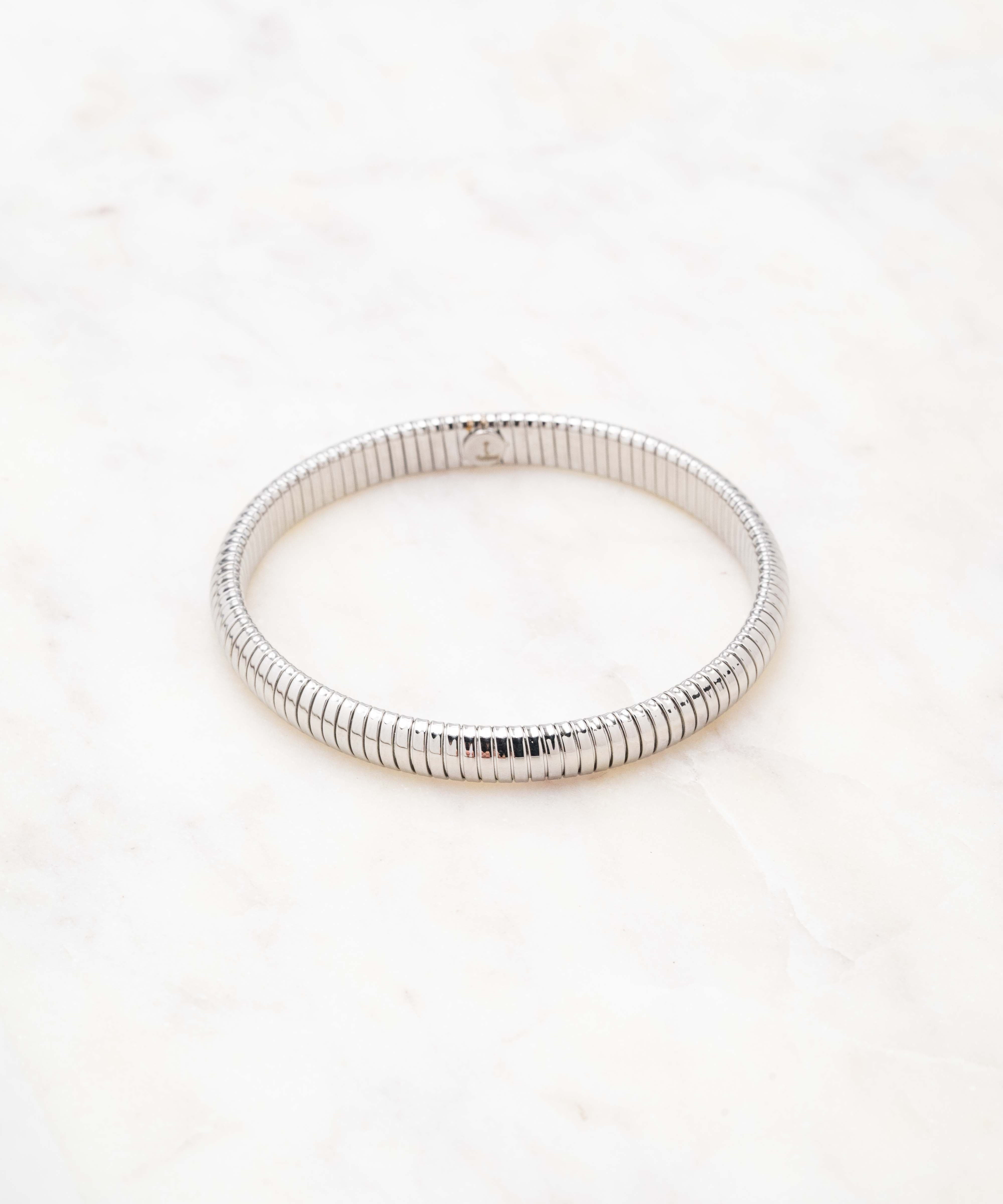 Bracelet Ikita Paris - Jonc Romann (XS)