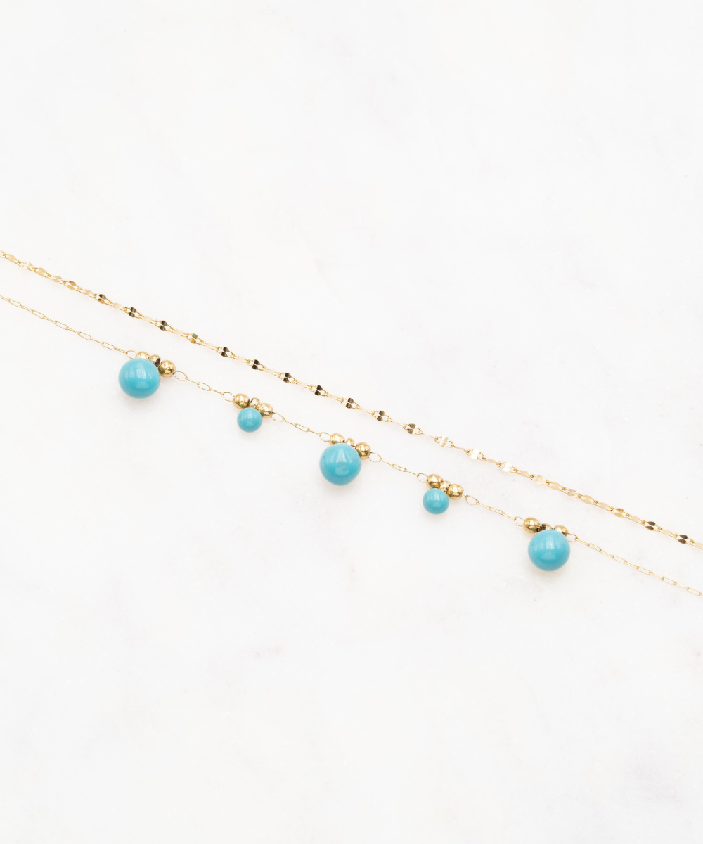 Bracelet Ikita Paris - Mathéan
