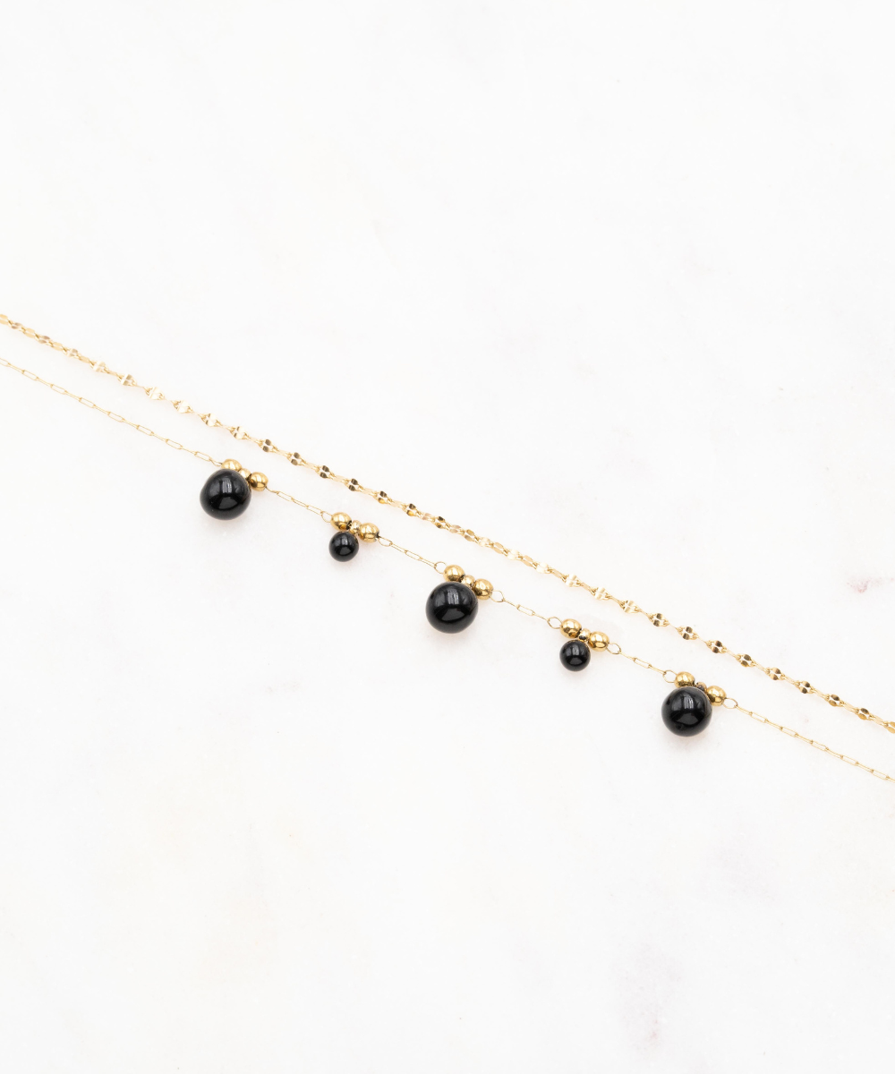 Bracelet Ikita Paris - Mathéan