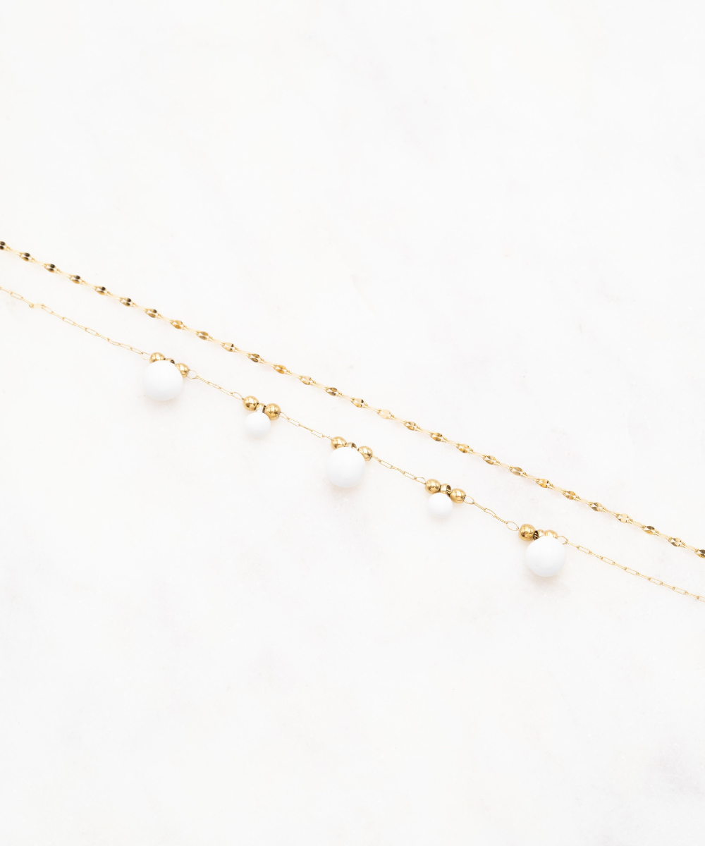 Bracelet Ikita Paris - Mathéan