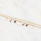 Bracelet Ikita Paris -  Noëlya