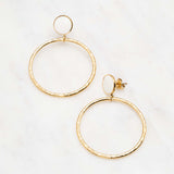 Boucles Ikita Paris - Orelinaco