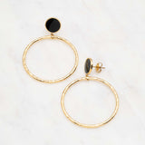 Boucles Ikita Paris - Orelinaco
