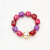 Bracelet Ikita Paris - Orelinda (multi)