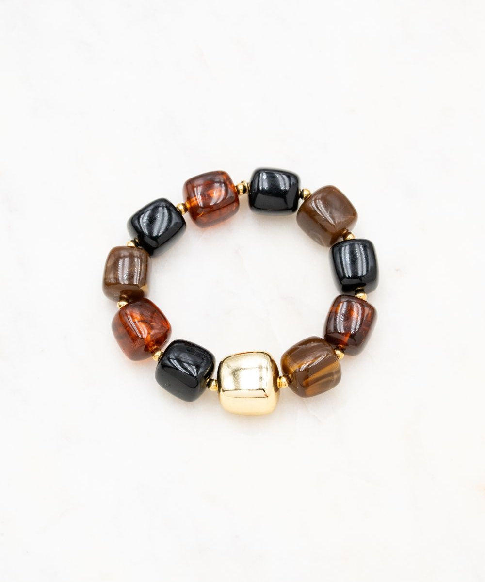 Bracelet Ikita Paris - Orelinda (multi)