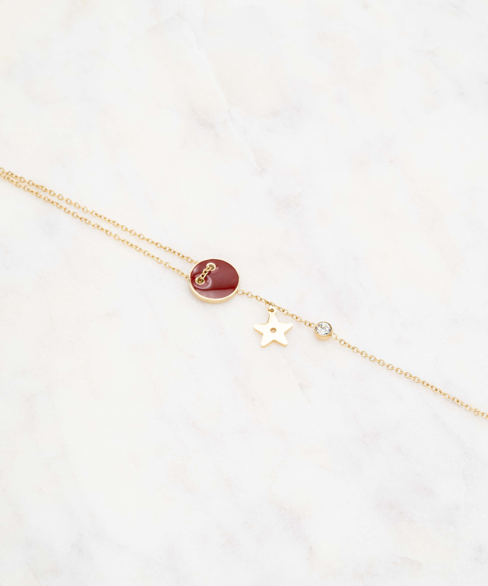 Bracelet Ikita Paris - Palmanova