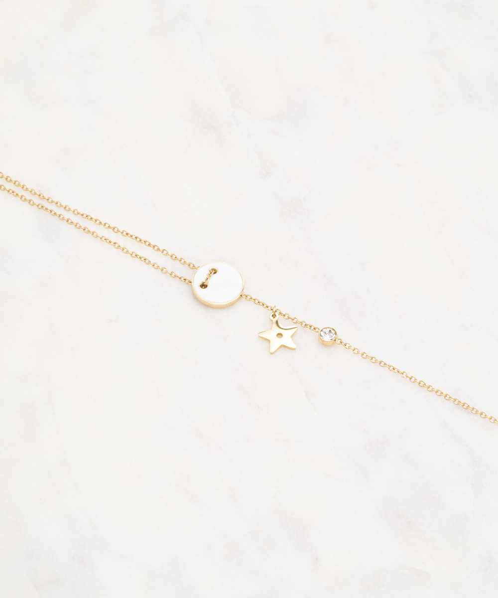 Bracelet Ikita Paris - Palmanova