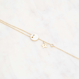 Bracelet Ikita Paris - Palmanova