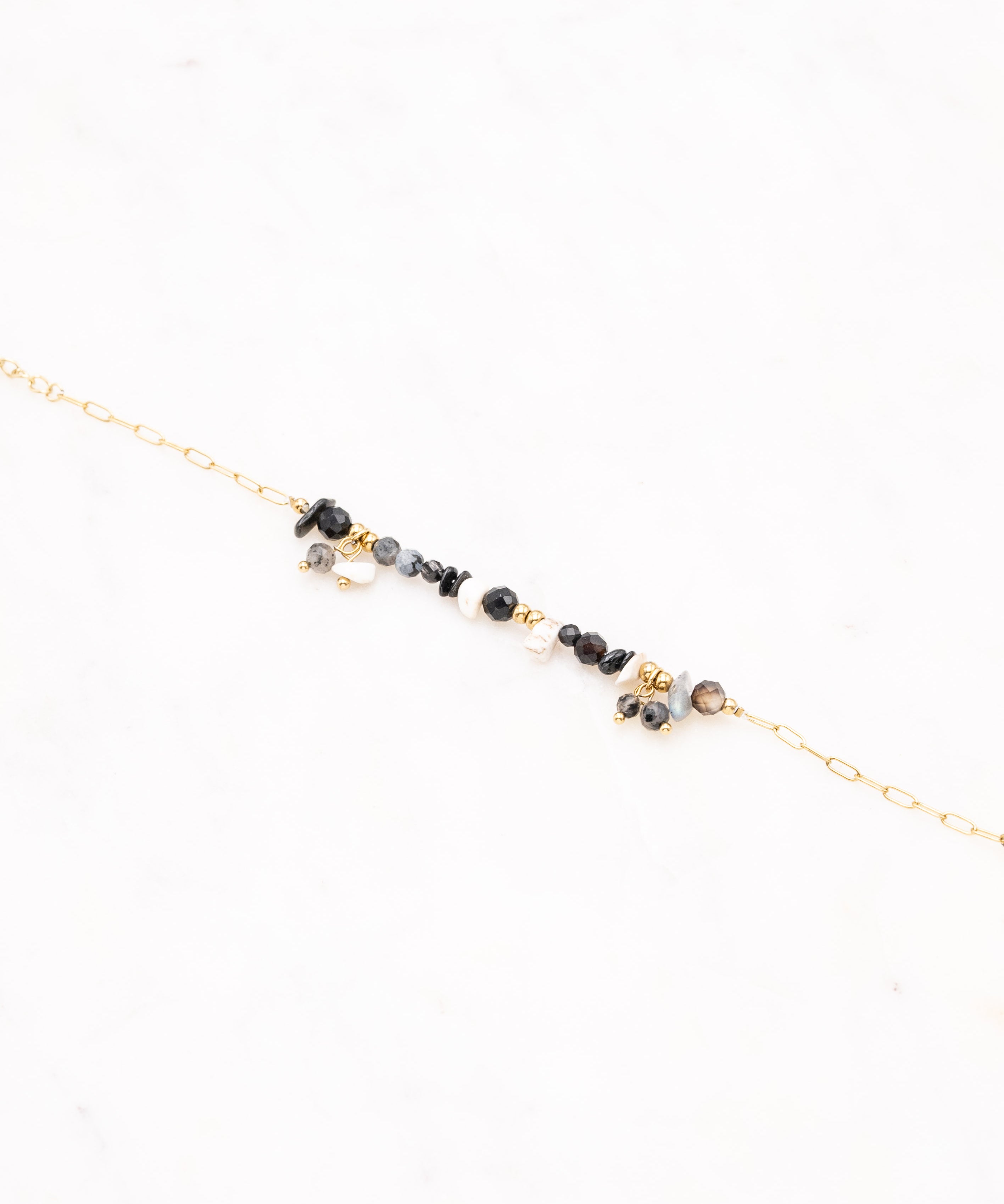 Bracelet Ikita Paris - Pavina