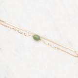 Bracelet Ikita Paris - Penélope