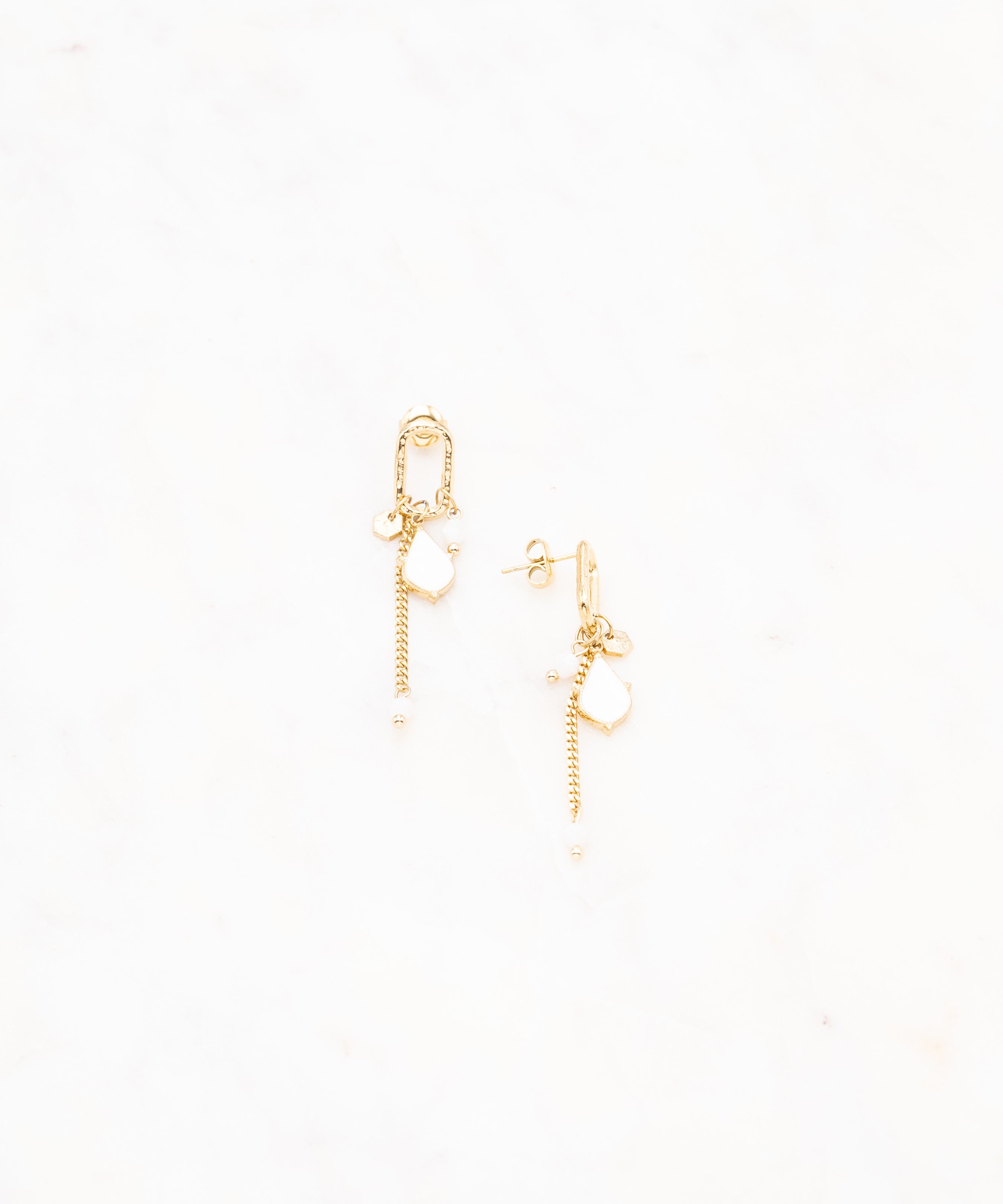 Boucles Ikita Paris - Pippaé