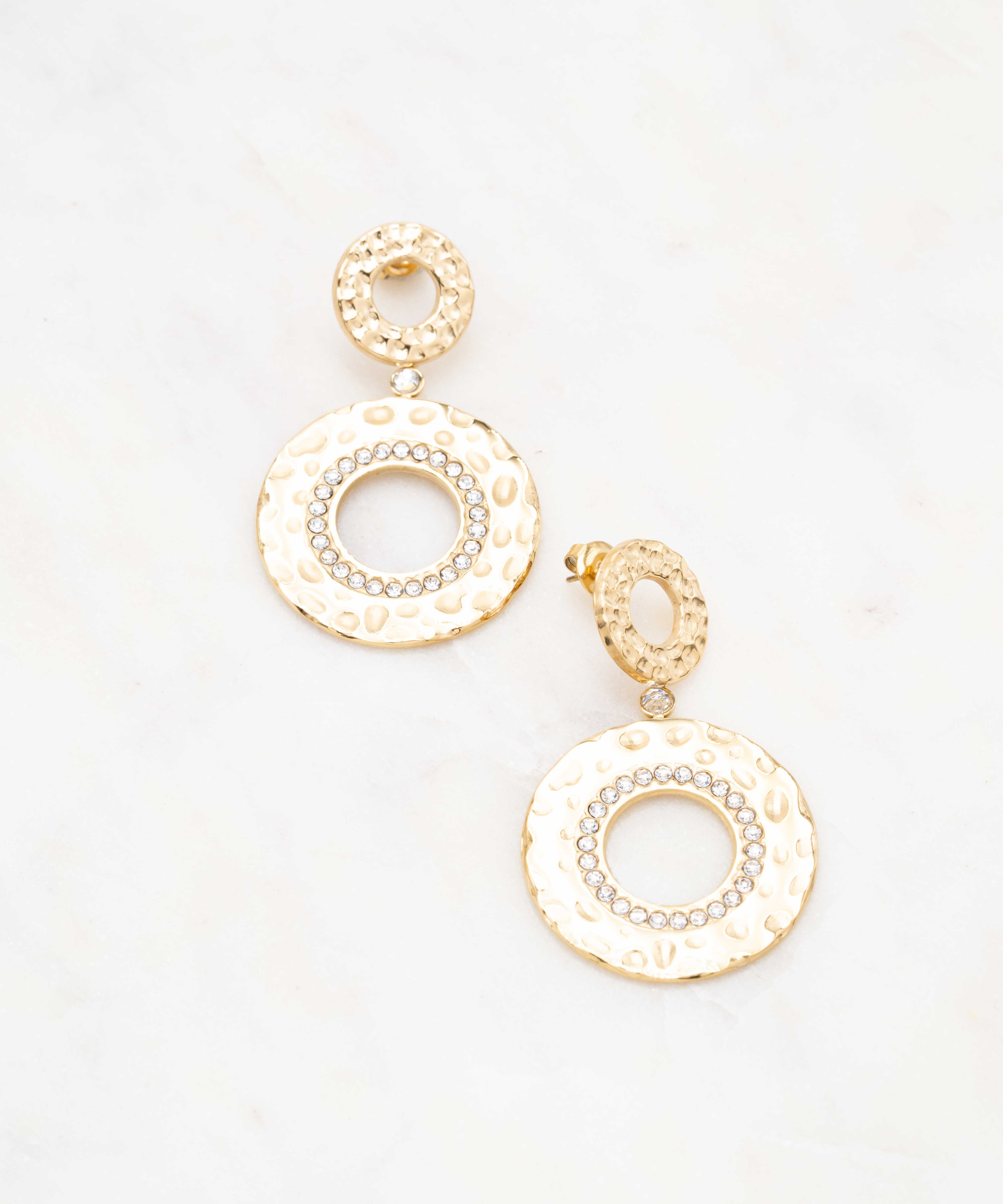 Boucles Ikita Paris - Madison