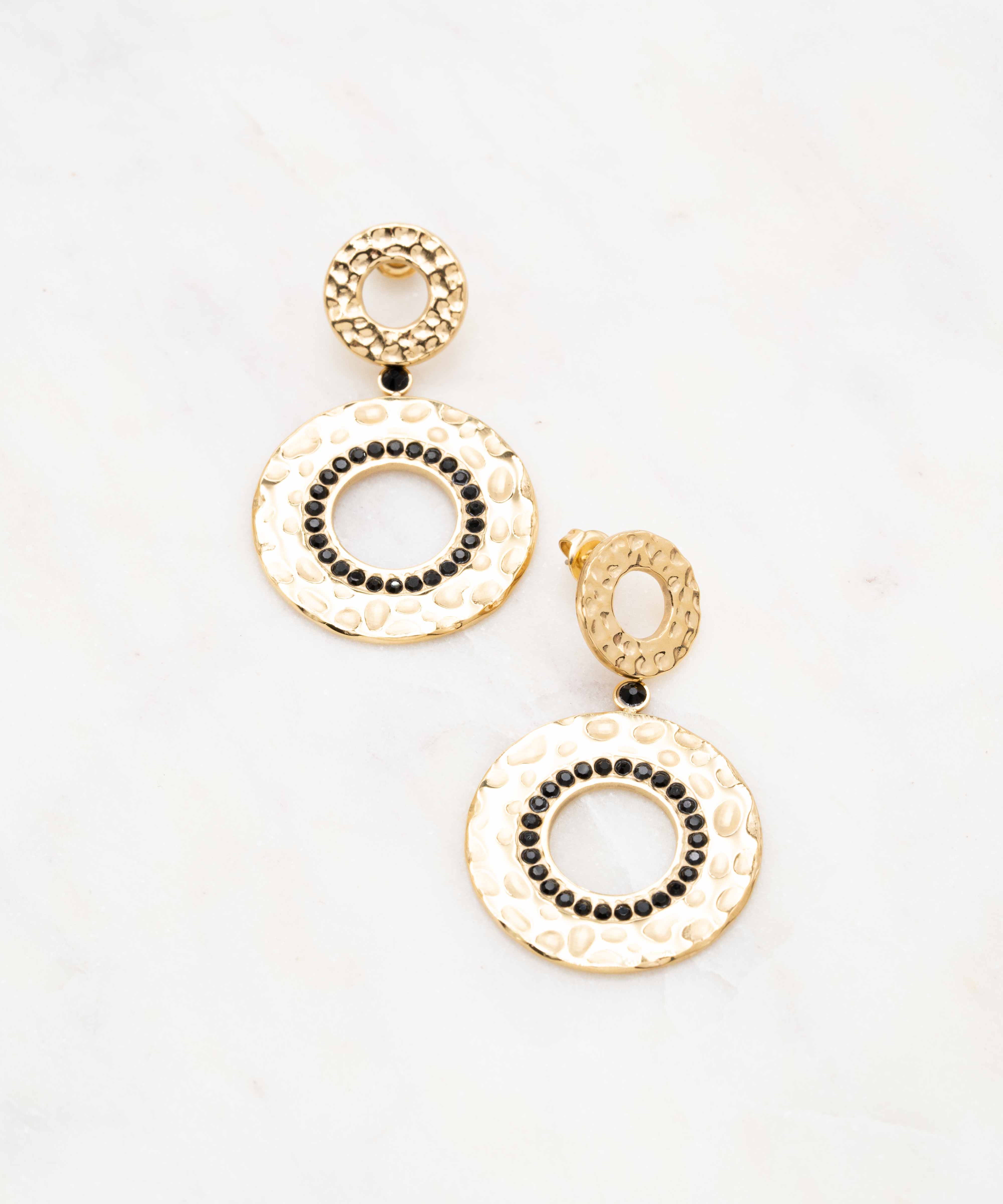 Boucles Ikita Paris - Madison