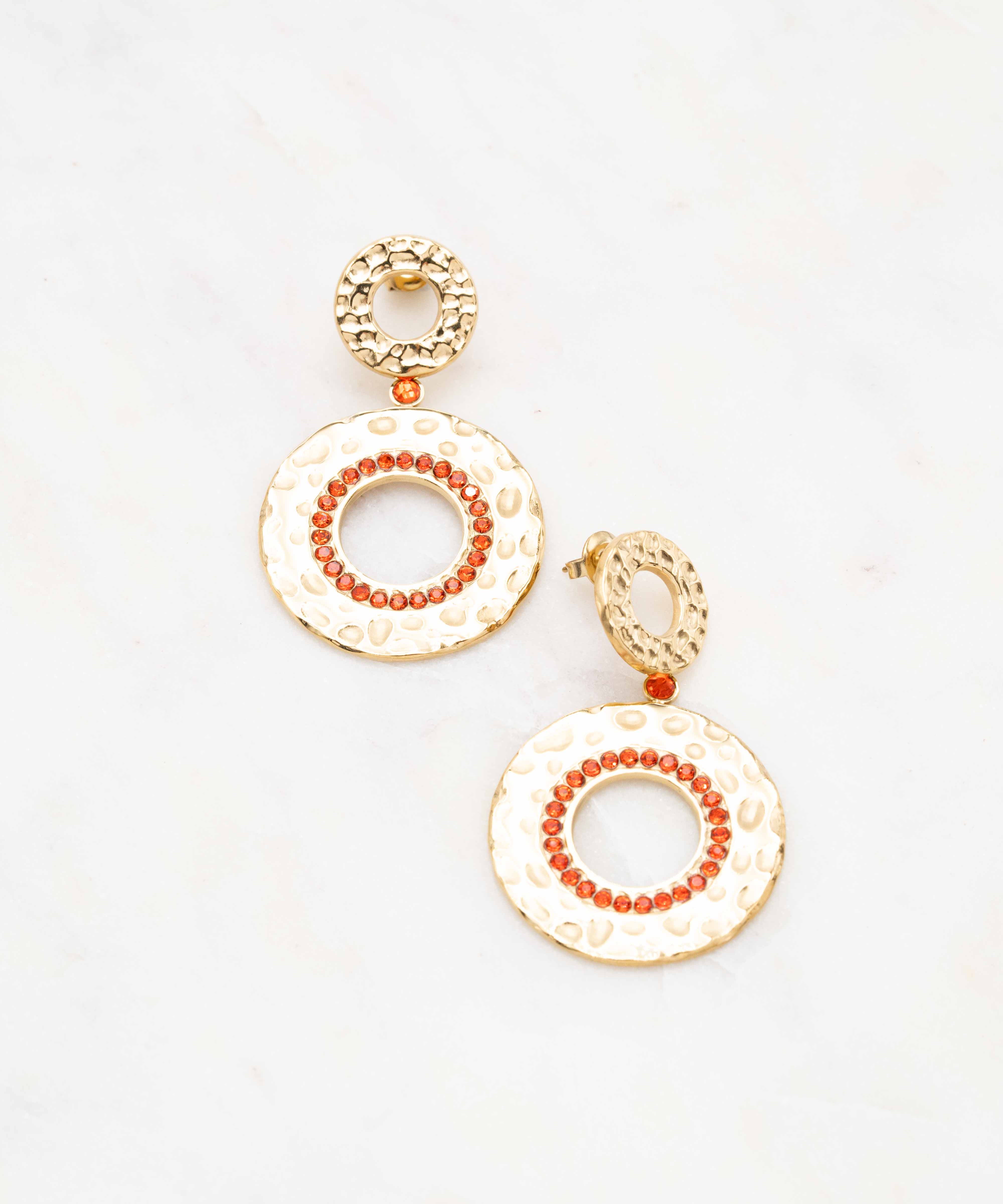 Boucles Ikita Paris - Madison