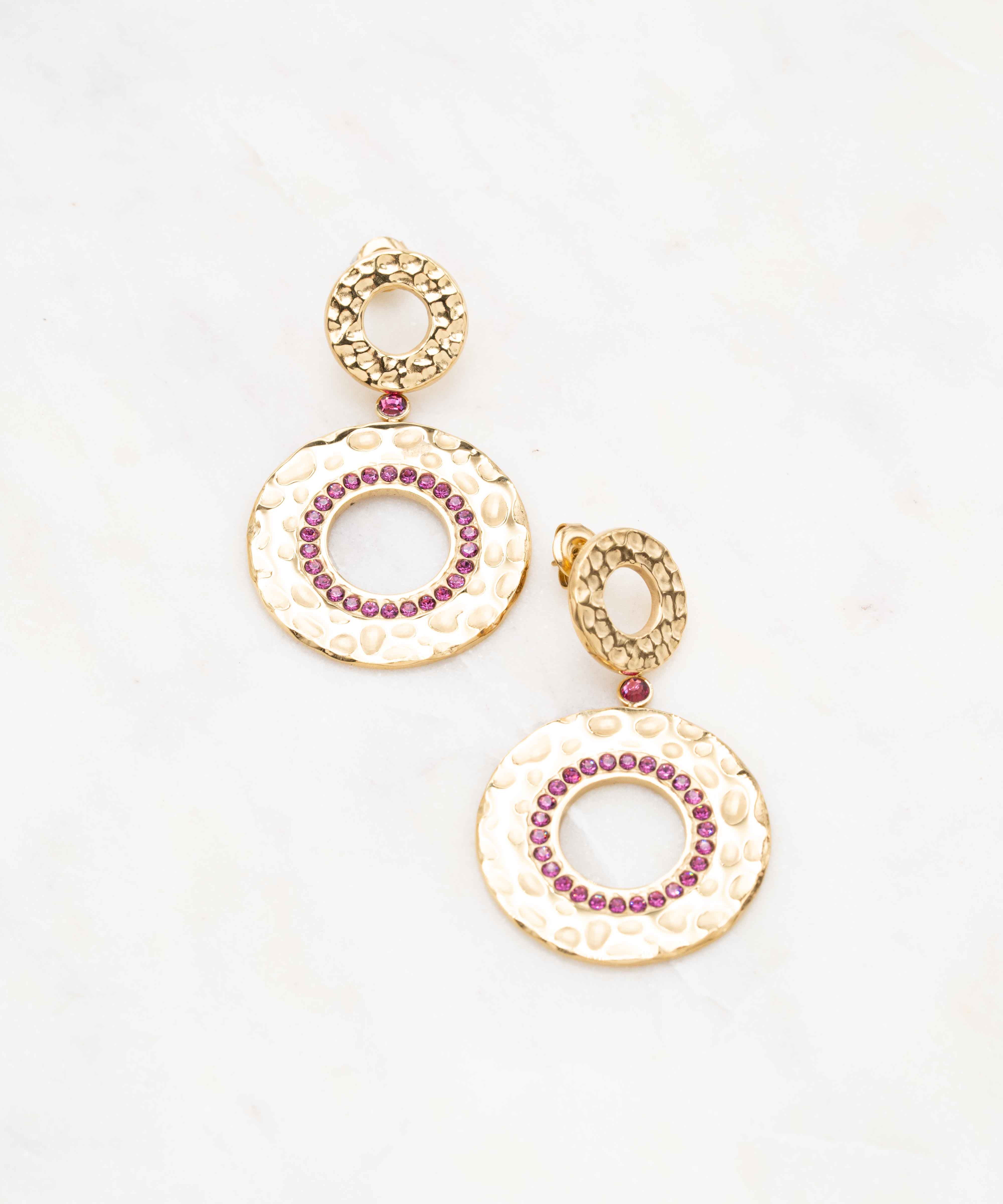 Boucles Ikita Paris - Madison