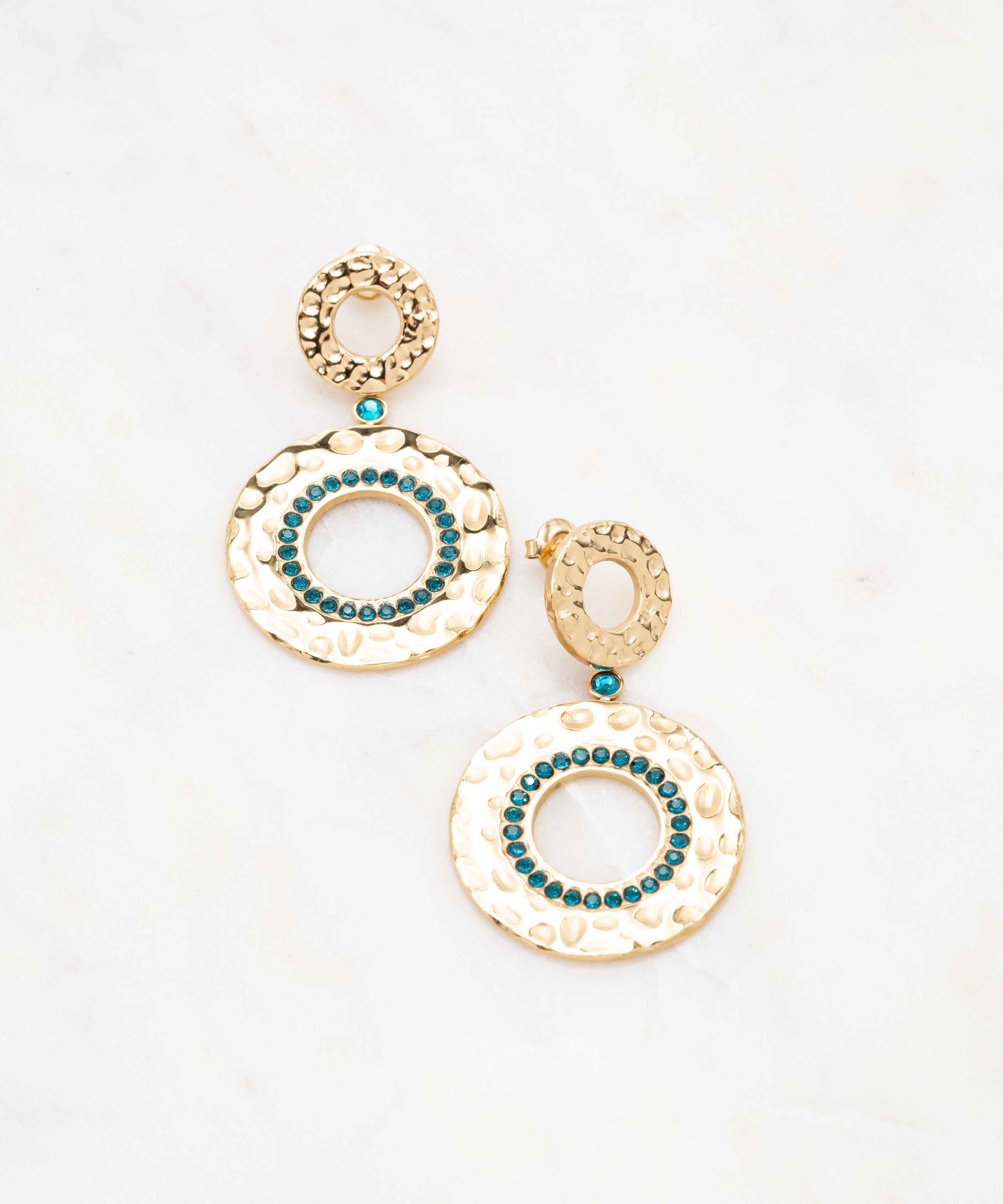 Boucles Ikita Paris - Madison