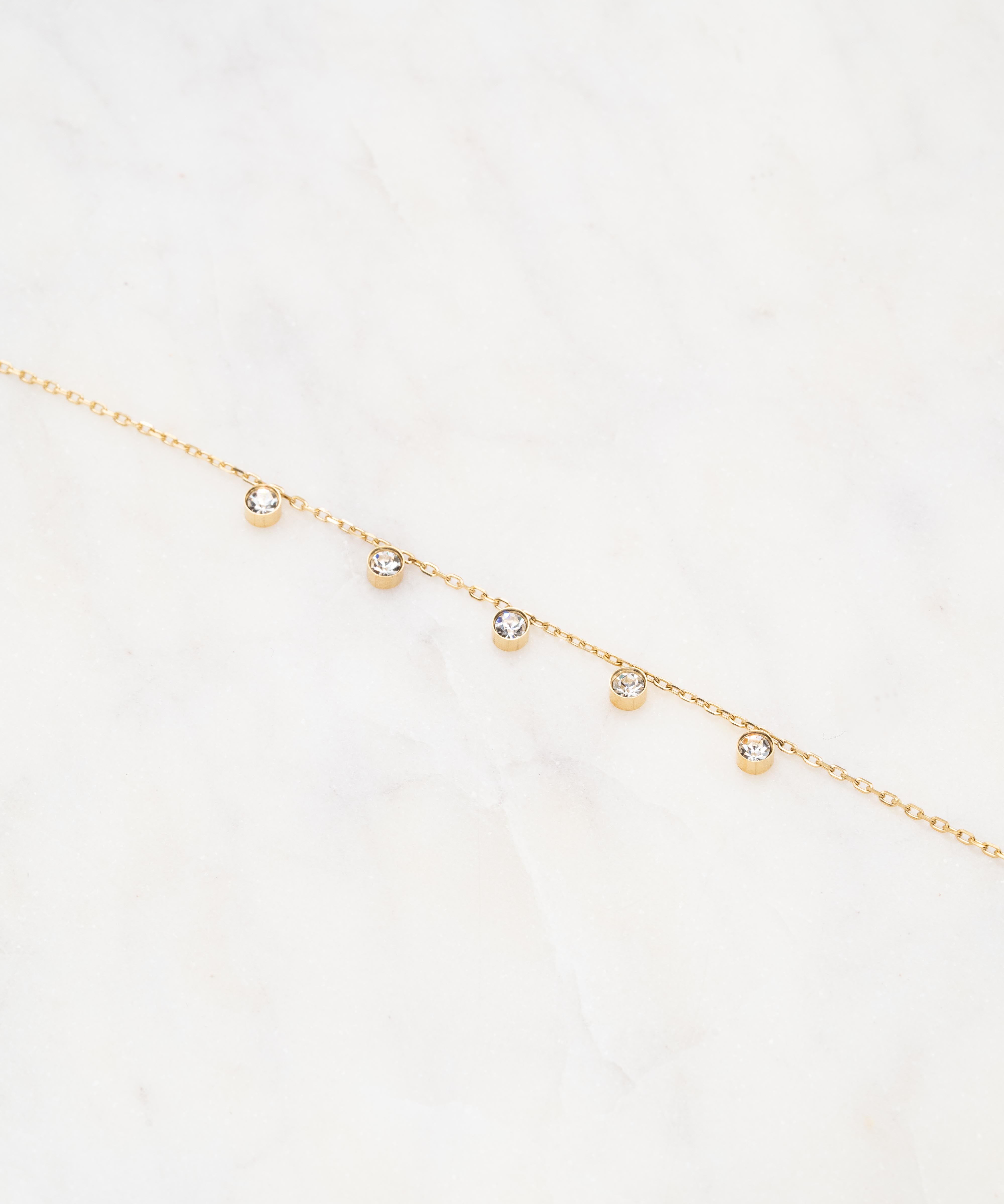 Bracelet Ikita Paris - Precious