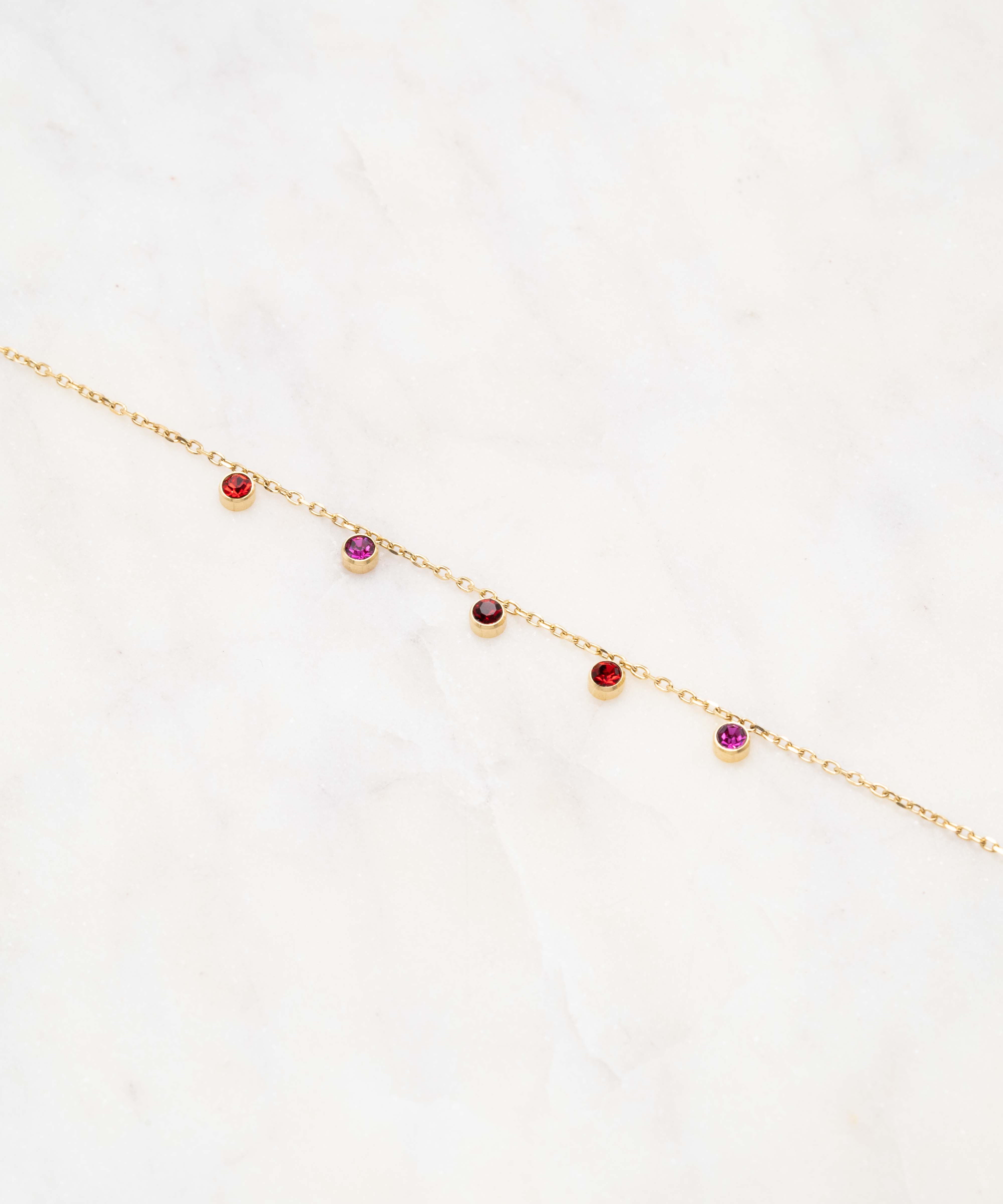 Bracelet Ikita Paris - Precious